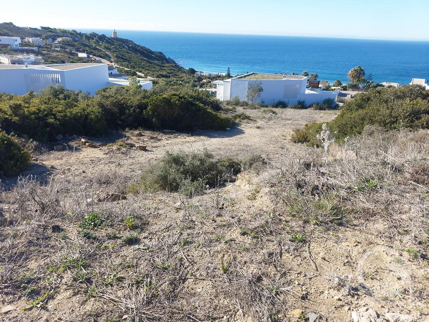 Gran oportunidad de adquirir una parcela urbana, zona de Atlanterra. - Imagen de la propiedad