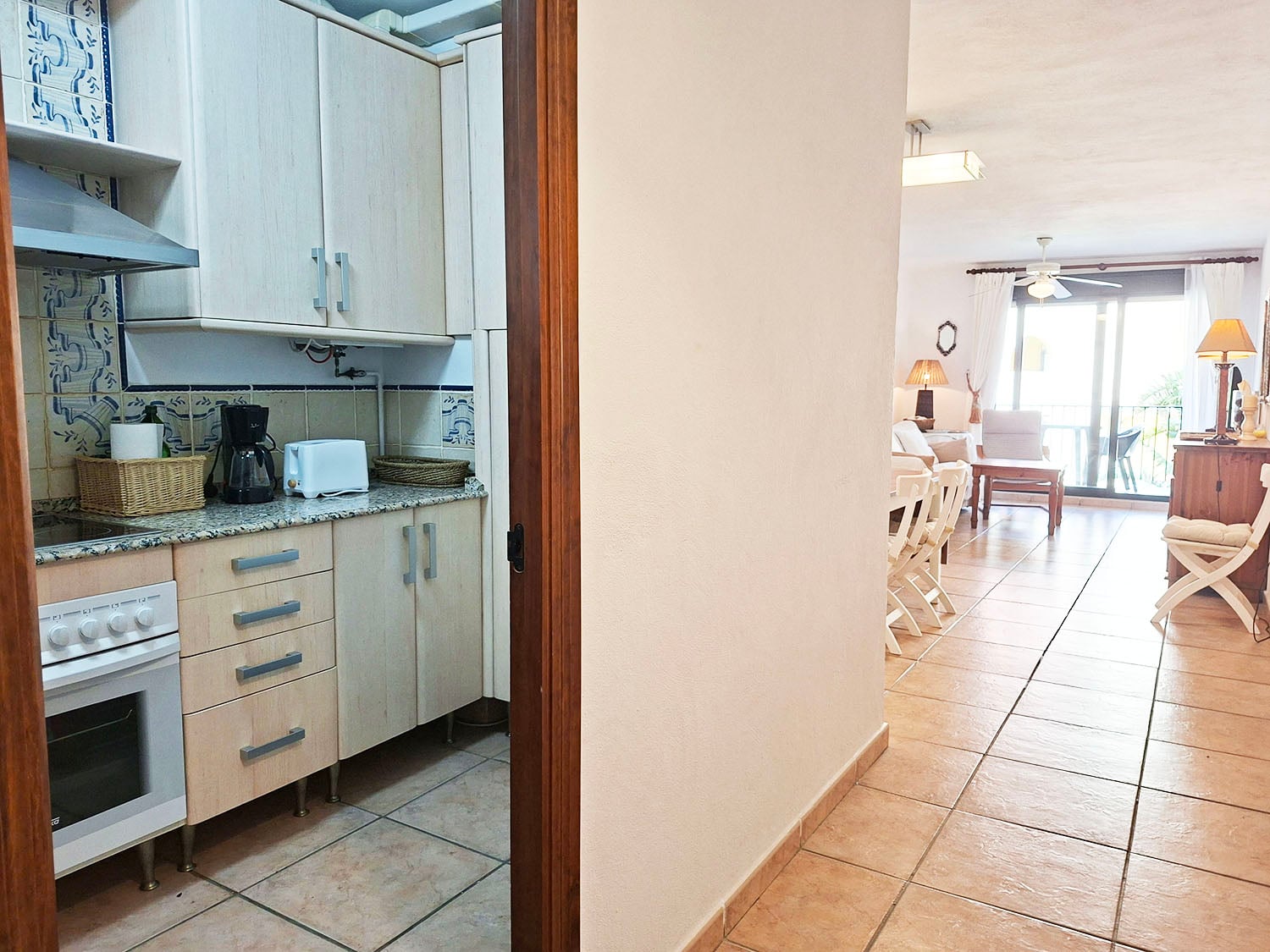 En venta apartamento en Jardines de Zahara - Imagen de la propiedad