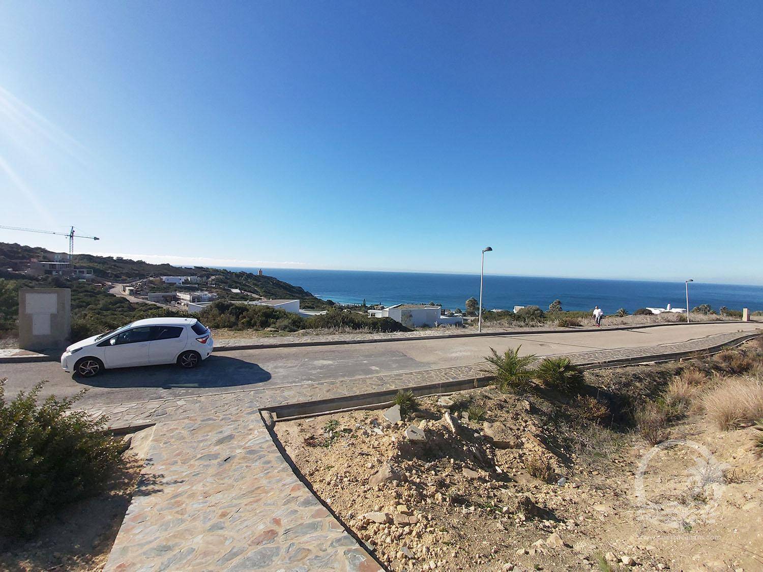 Gran oportunidad de adquirir una parcela urbana, zona de Atlanterra. - Imagen de la propiedad