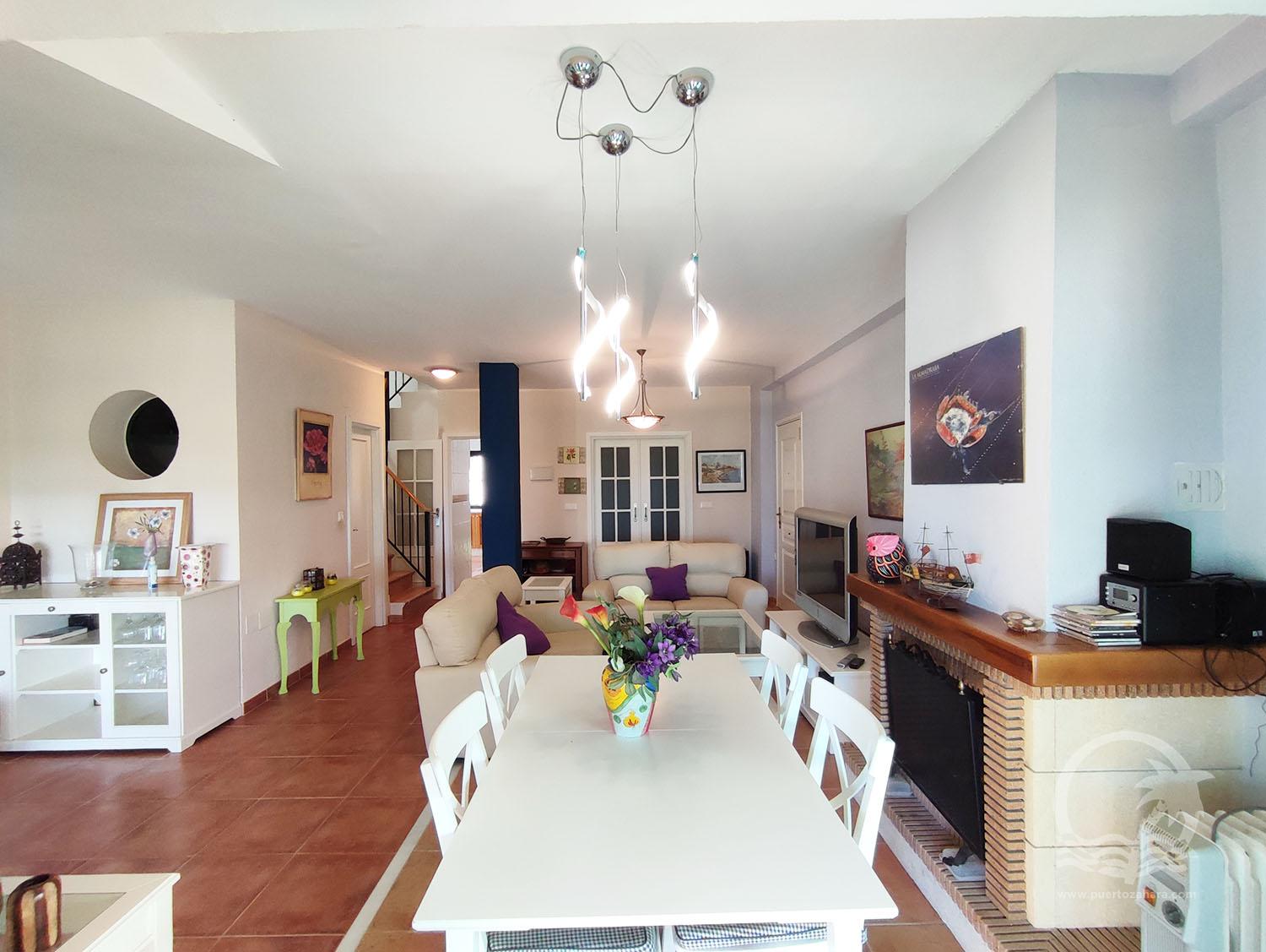 EN VENTA ADOSADO ATLANTERRA - Imagen de la propiedad