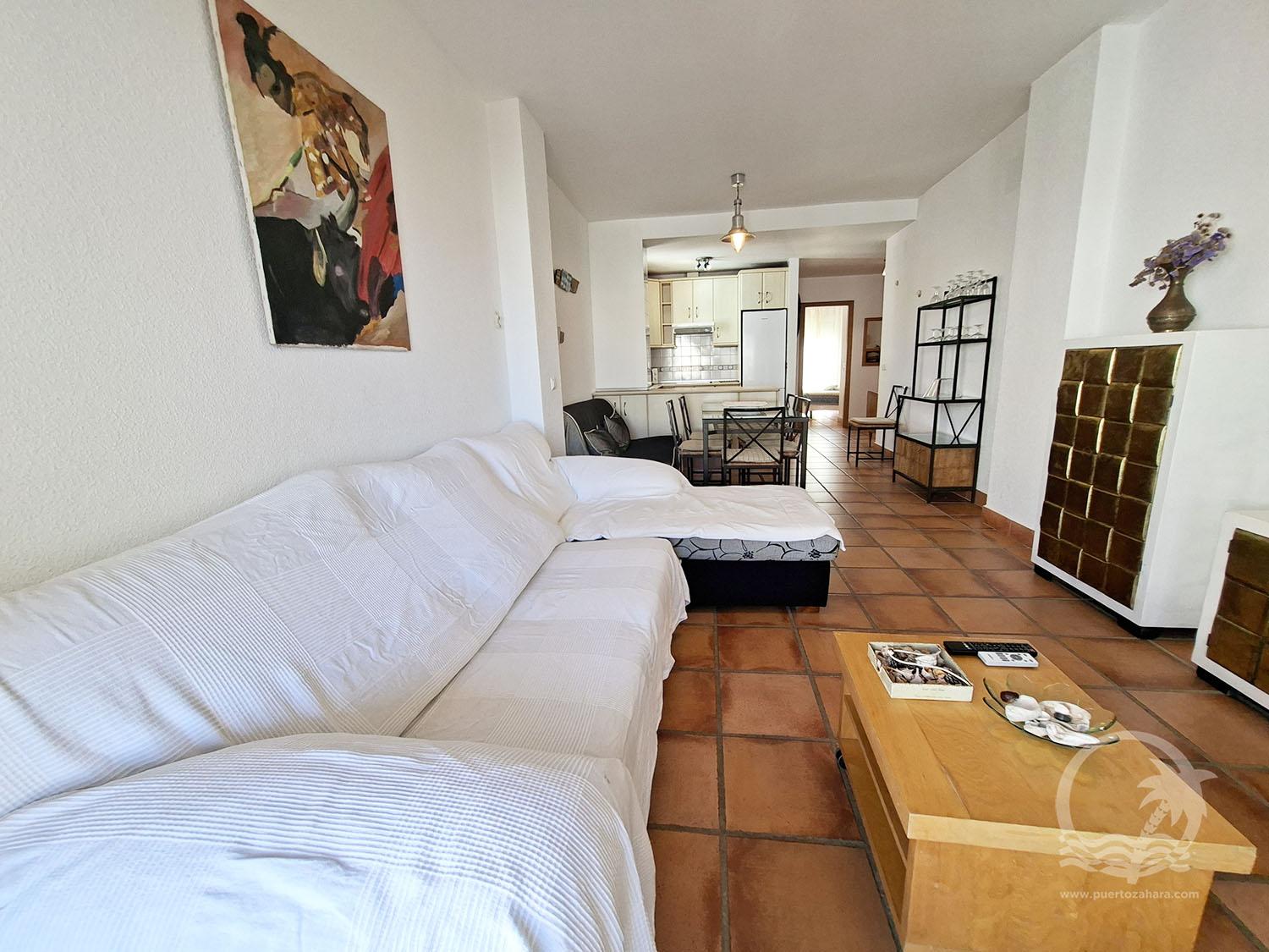 En Venta: Exclusivo Apartamento con Vistas al Mar en Bahía de la Plata. - Imagen de la propiedad