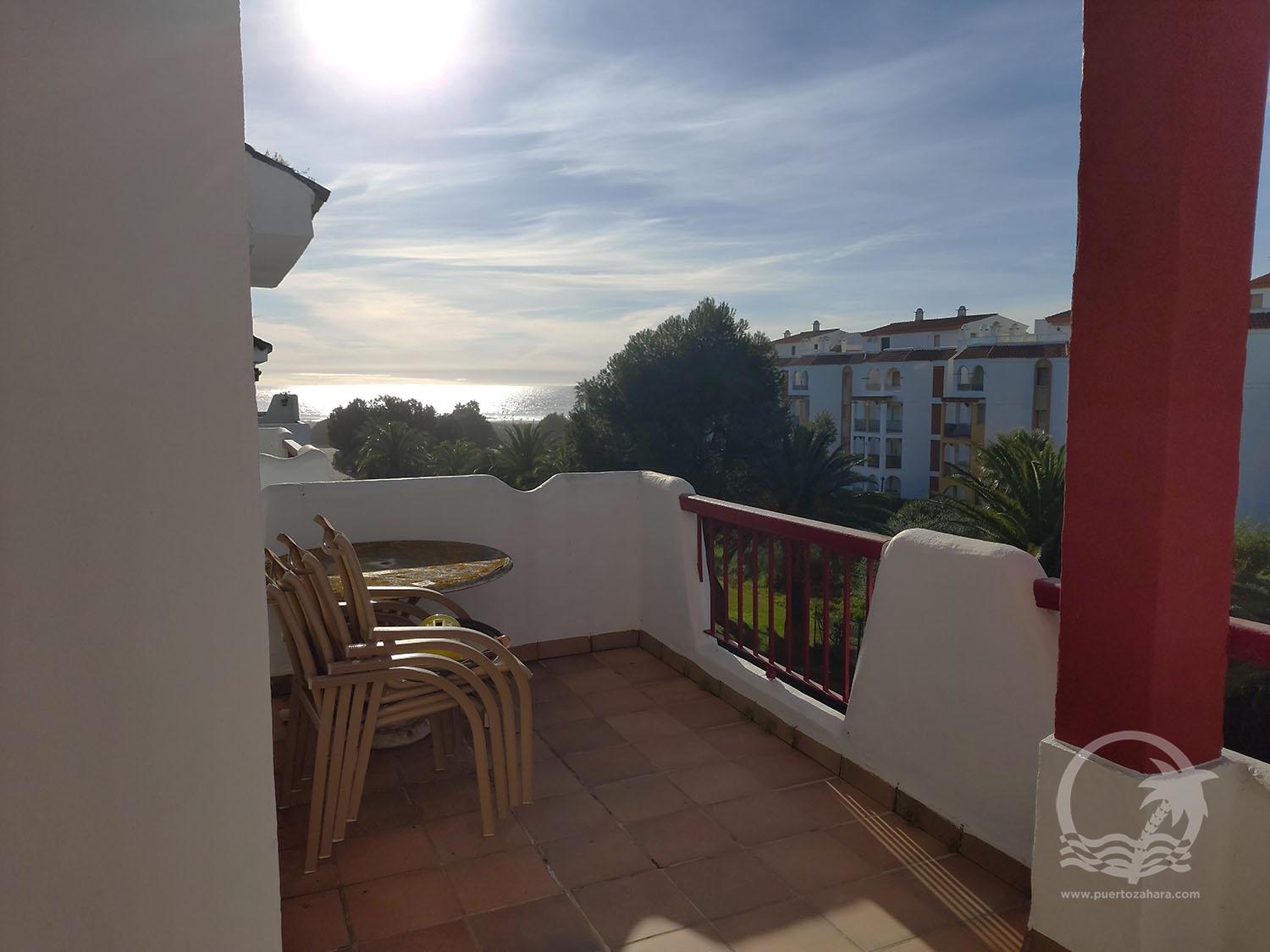 EN VENTA ATICO DUPLEX EN LA URBANIZA BAHIA DE LA PLATA. - Imagen de la propiedad