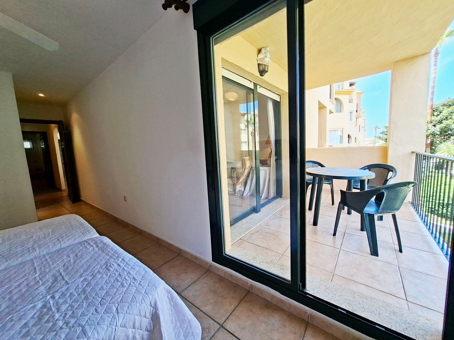 En venta apartamento en Jardines de Zahara - Imagen de la propiedad