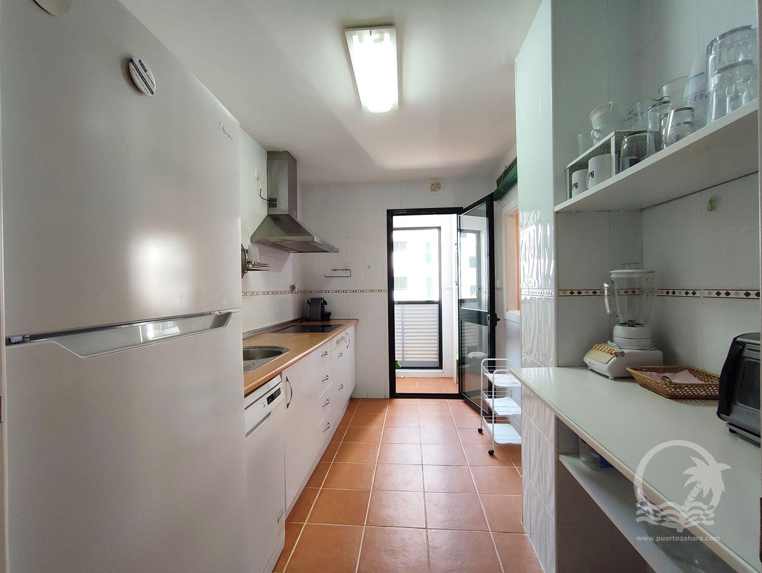 EN VENTA APARATAMENTO 2 DORMITORIO URBANIZACIÓN ATLANTERRA - Imagen de la propiedad