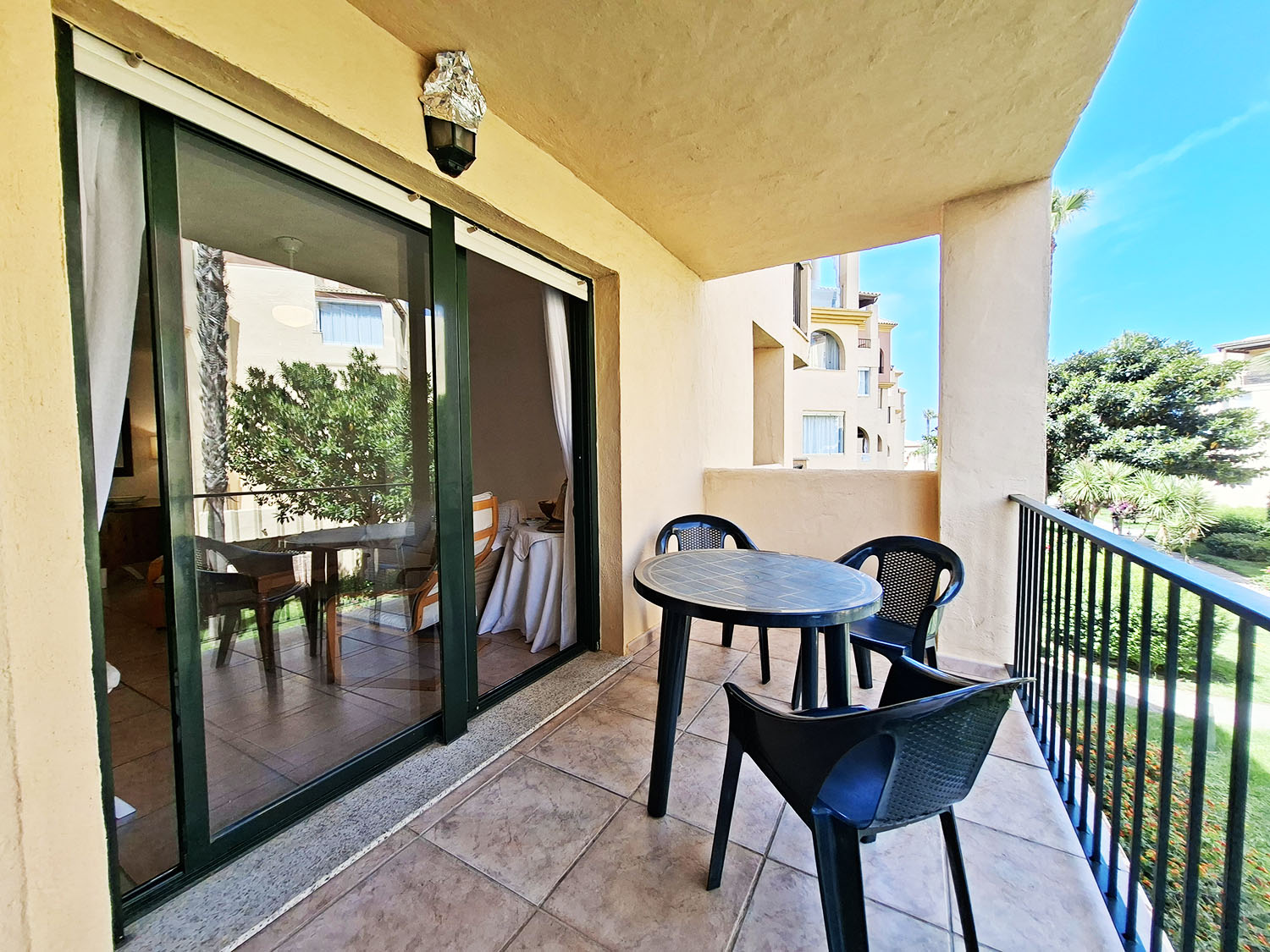 En venta apartamento en Jardines de Zahara - Imagen de la propiedad